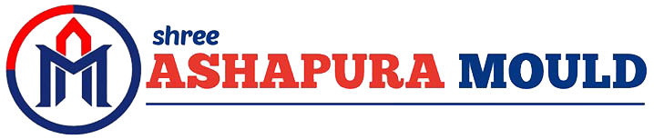 Shree Ashapura Mould Logo